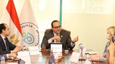 لأول مرة بمصر والشرق الأوسط .. تجربة الميتافيرس في قطاع الرعاية الصحية