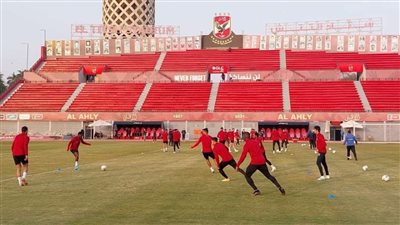 عاجل | الأهلي يُمدد عقد محمد محمود 5 سنوات ‏