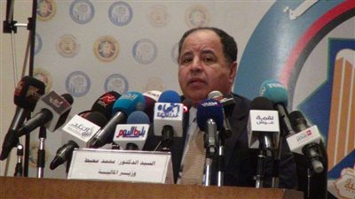 المالية: الخزانة العامة تتحمل صرف العلاوات الخمسة بتكلفة ٣٥ مليار جنيه