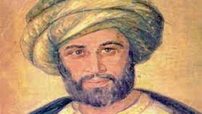 وثيقة تاريخية نادرة.. عقد قران رفاعة الطهطاوى وزوجته عام 1840