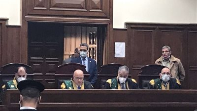 لاستكمال مرافعة الدفاع.. استكمال محاكمة 53 متهمًا بالاستيلاء على 4 خطوط بترول كبرى