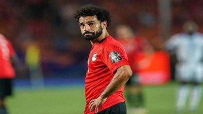 موقف محمد صلاح من المشاركة في اللقاء الذي سيجمع بين مصر وكوريا الجنوبية