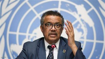 منظمة الصحة تؤكد تفشي فيروس كورونا في سوريا