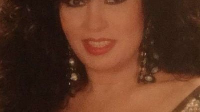 رسالة نارية من فيفي عبده لجمهورها: 