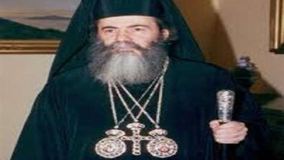 بعد إغلاق بعض الكنائس.. بطريرك الروم: بقلب مكسور ودموع نرفع أيدينا في الصلاة