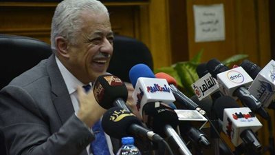 طارق شوقي يعتمد الكتاب الدوري بشأن رسوم تراخيص المدارس الخاصة والدولية في مصر
