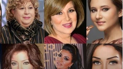 أبرزهن غادة عبد الرازق.. تعرف على أشهر فنانات مصريات تعرضن للخيانة.. شاهد