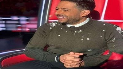 محمد حماقي يقصف جبهة الفنانين بسبب تحدي الخير: أقوم بهذه الأمور في السر