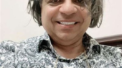 من المنزل.. أول تعليق من 