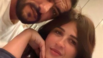 سر انفصال ياسمين عبد العزيز عن أحمد العوضي قبل سفرها للعلاج