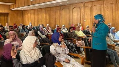 جامعة المنوفية تشارك في فاعليات المؤتمر الطبي الأفريقي الأول