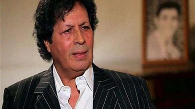 قذاف الدم ينعى رجال القوات المسلحة المتوفين بفيروس كورونا