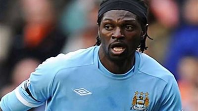 أفضل لاعب في إفريقيا 2008 يخضع للحجر الصحي