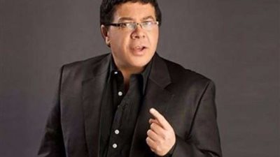 تأجيل محاكمة أحمد أدم للتهرب من دفع 300 ألف جنيه للضرائب