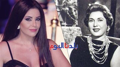 بالفيديو.. دانا حمدان تصدم الجمهور وتقلّد تحية كاريوكا