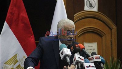 فيديو| طارق شوقي يتوعد مسربي مستندات خطة الوزارة على السوشيال ميديا