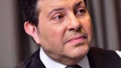 هاني شاكر يعلق على مشكلة أحمد دياب ومرتضى منصور