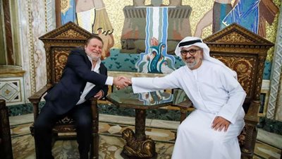 الشركة المتحدة وبريزنتيشن توقعان بروتوكول تعاون مع مجلس أبو ظبى الرياضى لإستضافة بطولتىّ السوبر المصرى بالإمارات