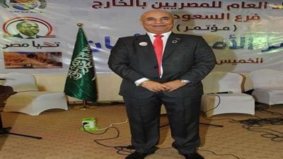 المصريون في الخارج يطلقون مبادرة 
