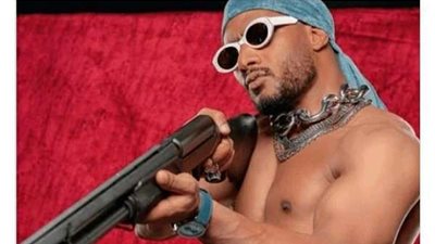 محمود الشيخ: محمد رمضان نجم كبير وشرف لي العمل معه