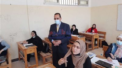 رابط الحصول على أرقام جلوس الثانوية العامة 2022 .. من هنا