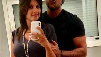 عاجل.. أحمد العوضي يرد على أنباء طلاقه من ياسمين عبد العزيز