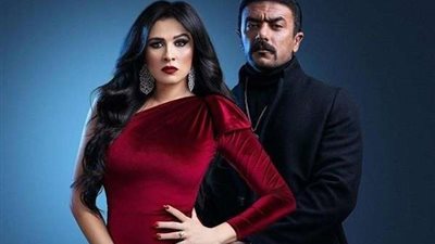 العوضي يكشف حقيقة انفصاله عن ياسمين عبد العزيز