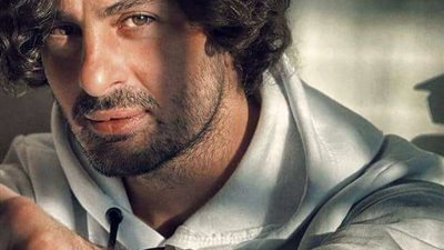 من العراق  إلي مصر  ..  المخرج سوران ابراهيم يستعد لأهم أعماله الفنية