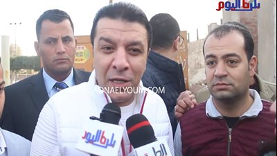 مصطفى كامل يؤجل ألبومه بسبب فيروس كورونا