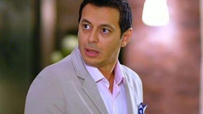 دعاء مؤثر من مصطفى شعبان بسبب كورونا