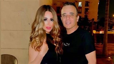 بعد ظهورها بكدمات.. من هي رحيل ذكري التي تزعم انفصالها عن محمد الشقنقيري؟