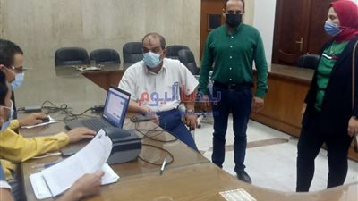 صحة المنوفية:  524 زيارة ميدانية للتفتيش على المنشآت الصحية الخاصة خلال شهر