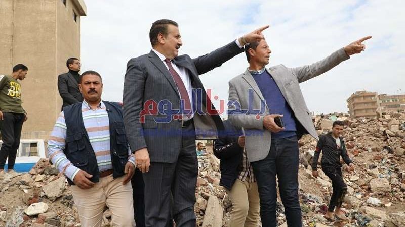 بلدنا اليوم