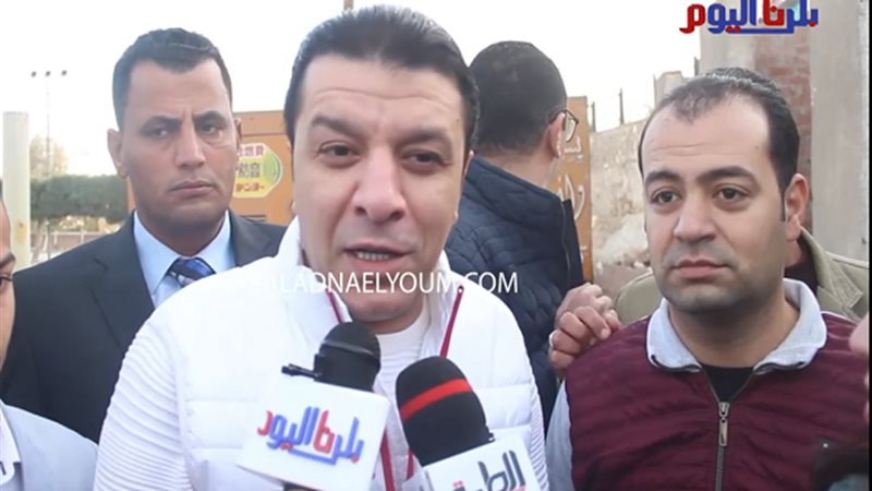 بلدنا اليوم