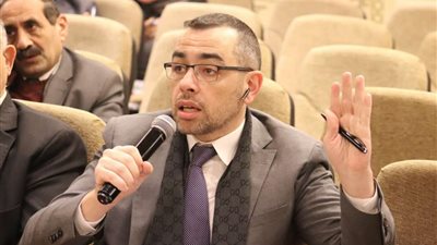 النائب محمد فؤاد يطالب برفع درجة الاستعداد بجميع المستشفيات على مستوى الجمهورية