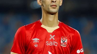 هل يشارك بدر بنون مع الأهلي في مباراة الكأس المقبلة ؟