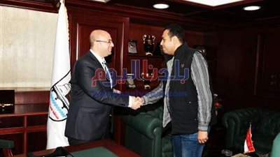 رسالة محافظ بني سويف التوعوية للتغلب على فيروس كورونا