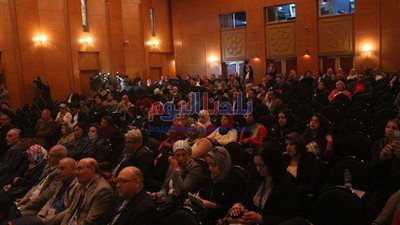 الأوبرا تحتفل بموسيقار الأجيال في حفل