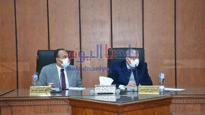 إعلان نتيجة الشهادة الإعدادية بمحافظة المنيا