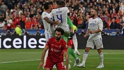 مستقبل محمد صلاح.. متى تستأنف مفاوضات التجديد مع ليفربول؟