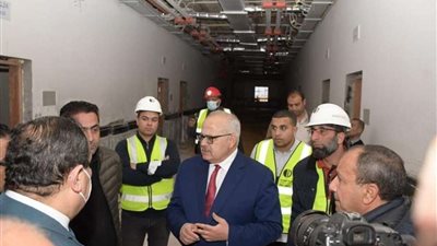 تفاصيل مسح المقررات الدراسية على المنصة الإلكترونية لتربية نوعية القاهرة