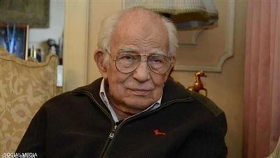 رشوان توفيق: سعيد بفوزي بجائزة الدولة التقديرية وأنا على قيد الحياة