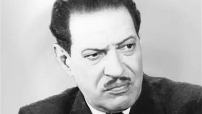 اللبن والبيض الراتب الأساسي لـ صاحب السعادة..  في ذكرى رحيل نجيب الريحاني تعرف على أبرز محطات حياته