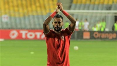 عادل عبد الرحمن: حسام عاشور يمتلك عرضًا من أحد الفرق السعودية الكبيرة