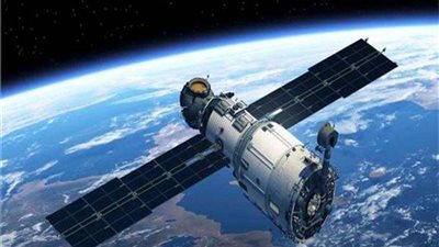 الوطنية للإعلام: بدء فعاليات انطلاق القمر الصناعي المصري الجديد  نايل سات 301