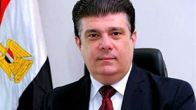 رئيس الهيئة الوطنية للإعلام: انطلاق القمر الصناعي نايل سات 301 هو إنجاز لجمهورية مصر(فيديو)