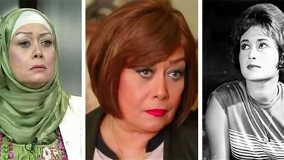 في عيد ميلادها الـ74.. هل رفضت الفنانة هالة فاخر الزواج من سمير غانم؟