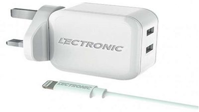 شاحن USB-C جديد من أبل بقدرة 35 وات.. كم سعره؟