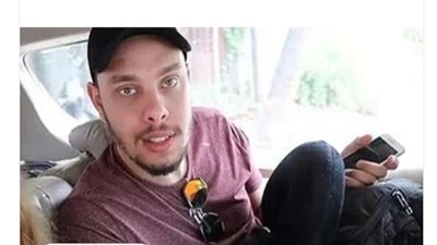 المحكمة الاقتصادية تأييد تغريم البلوجر احمد حسن