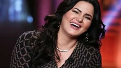 سما المصري تستعد لبرنامج من الشارع في رمضان المقبل.. فيديو